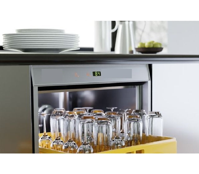 Gastronomie und Spültechnik